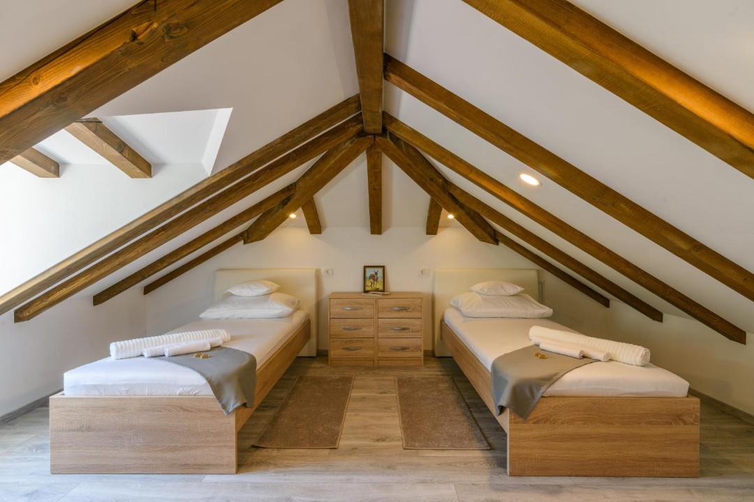 Photo of Bedroom in Kastel Luksic