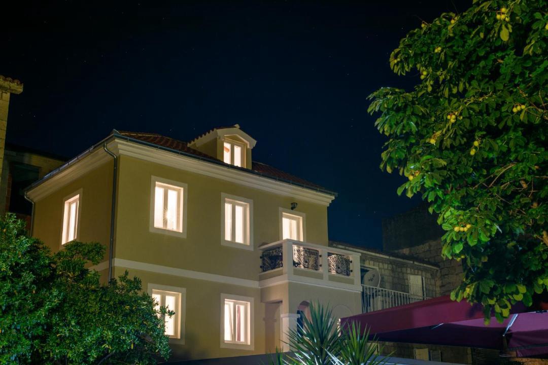 Photo of Buildings in Kastel Luksic