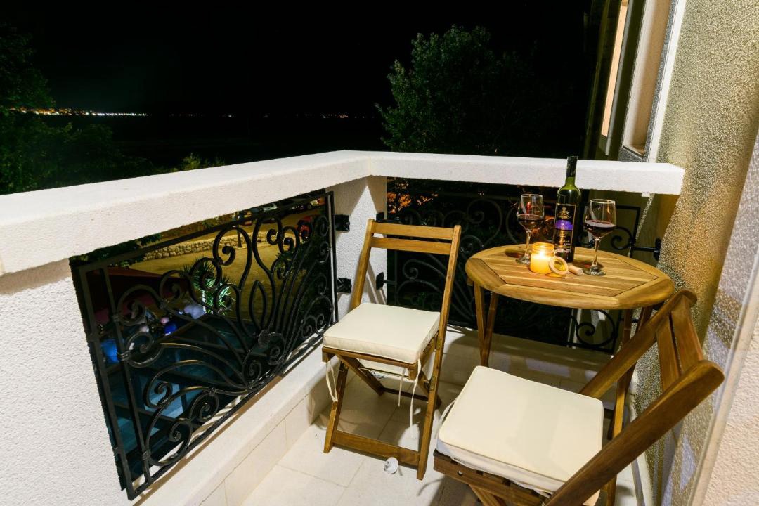 Photo of Patio Balcony in Kastel Luksic