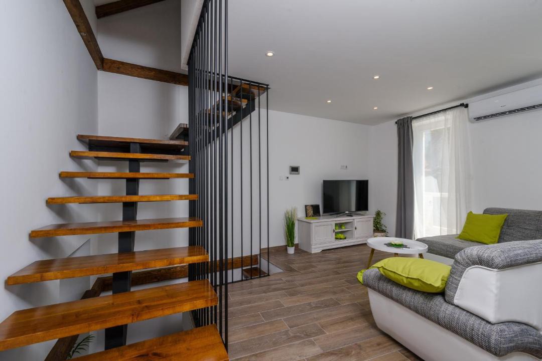 Photo of Livingroom in Kastel Luksic