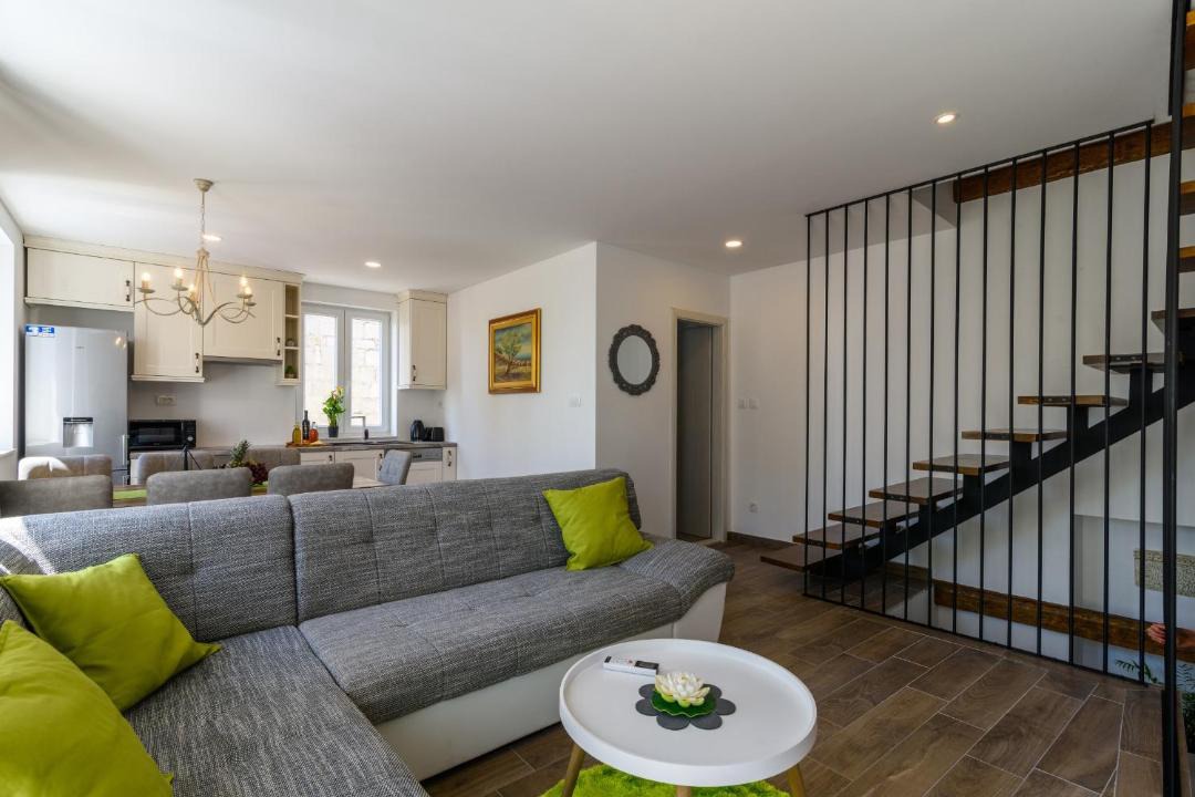 Photo of Livingroom in Kastel Luksic