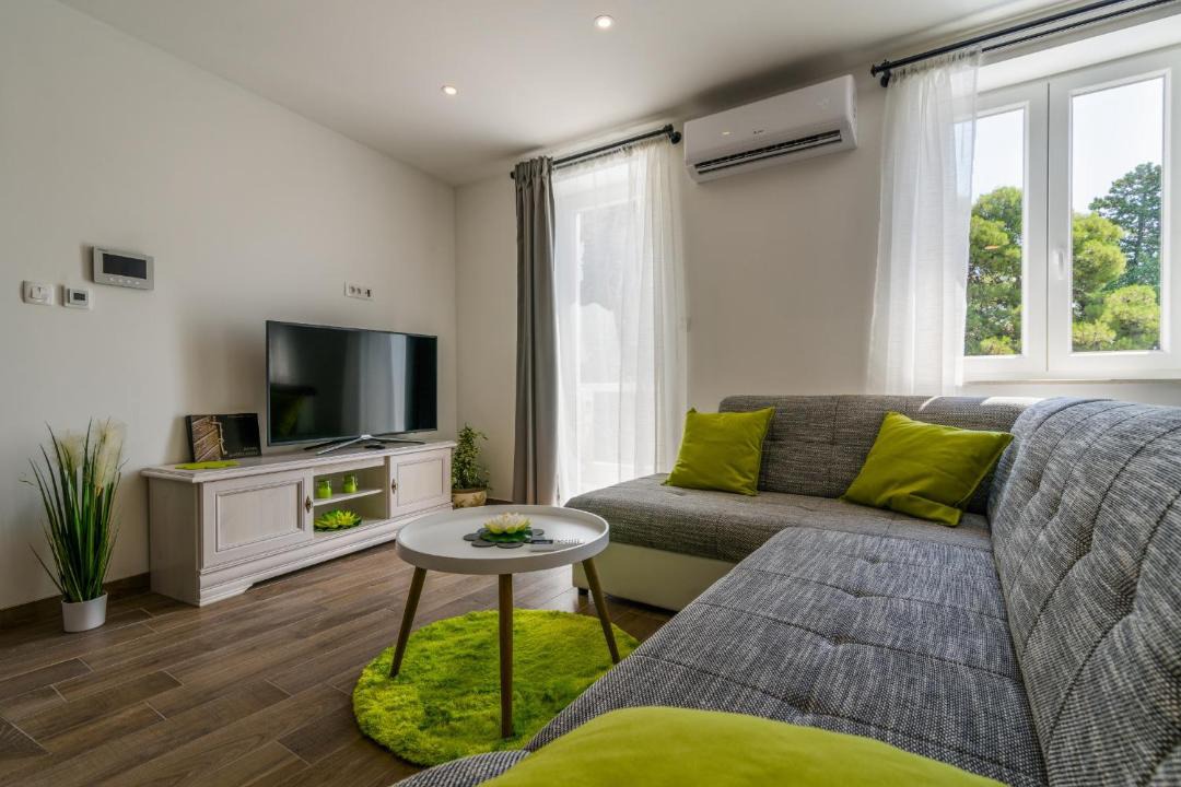 Photo of Livingroom in Kastel Luksic