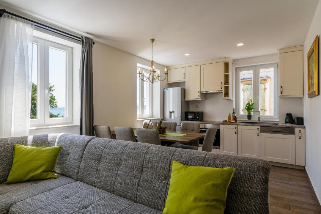 Photo of Livingroom in Kastel Luksic