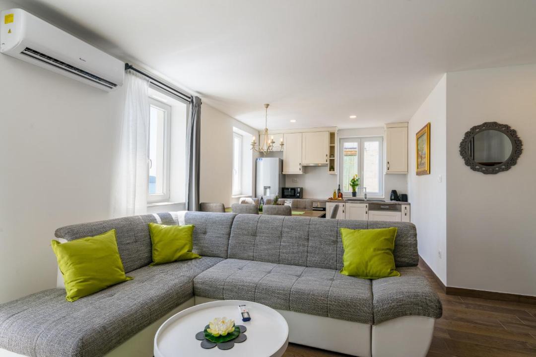 Photo of Livingroom in Kastel Luksic
