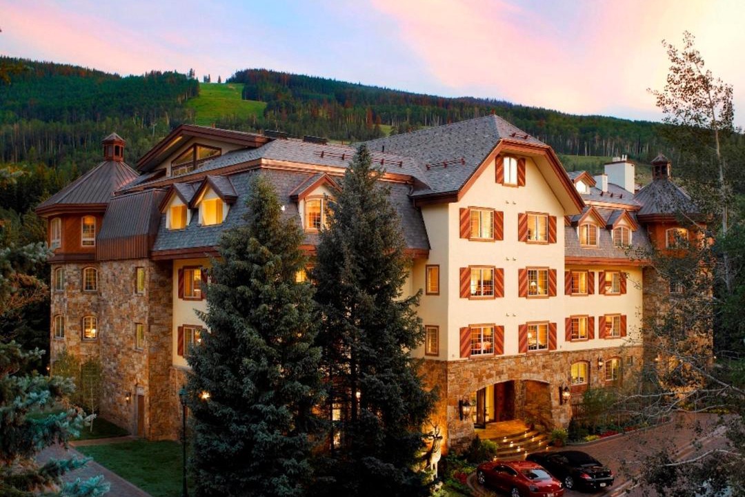 Photo of Others in Vail