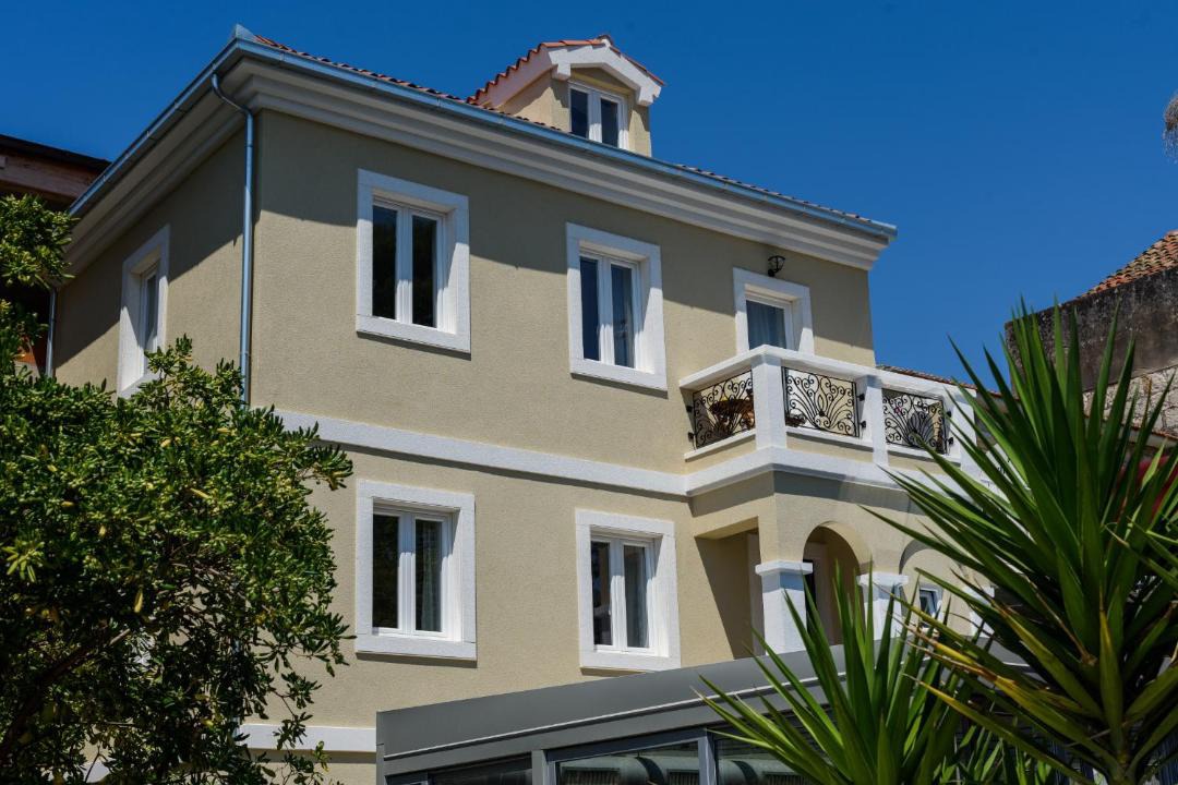 Photo of Buildings in Kastel Luksic
