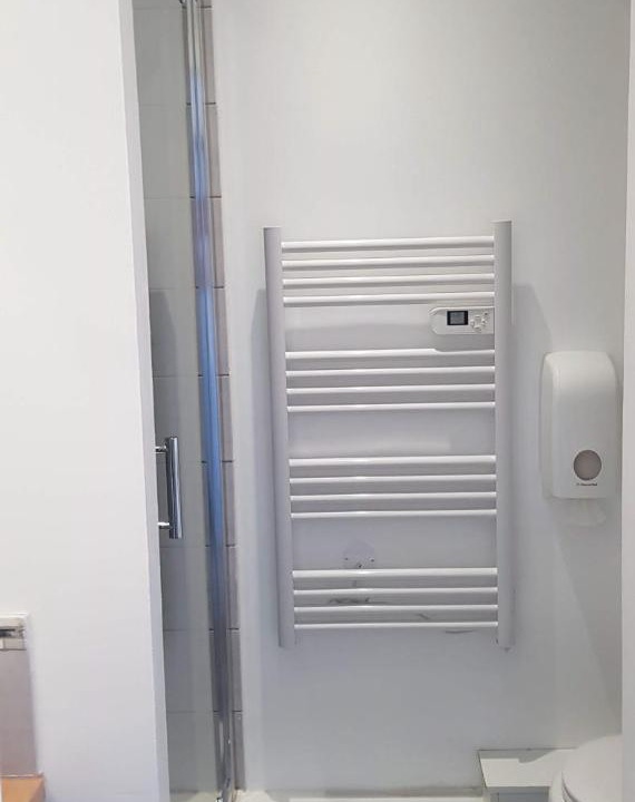 Photo of Bathroom in Valenciennes