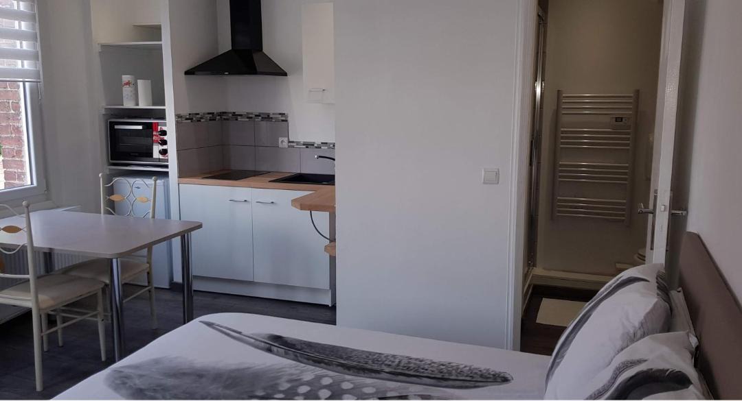 Photo of Others in Valenciennes