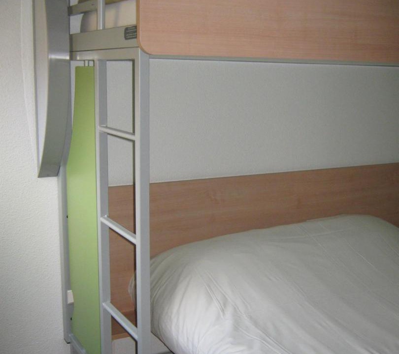 Photo of Bedroom in Chateaudun