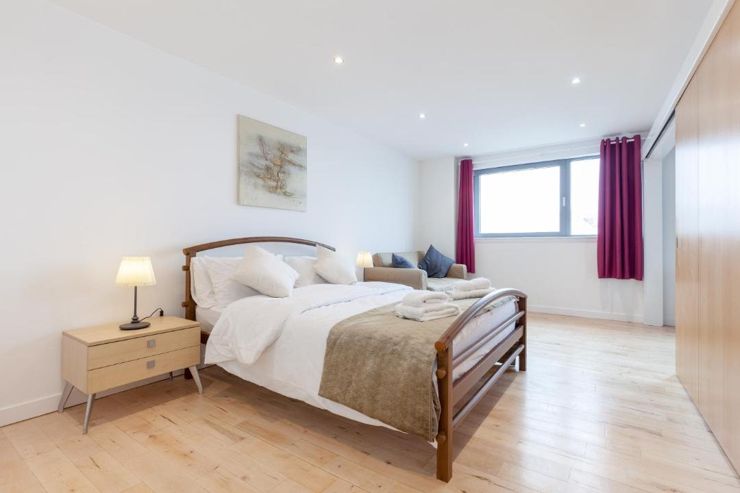 Photo of Bedroom in Newhaven