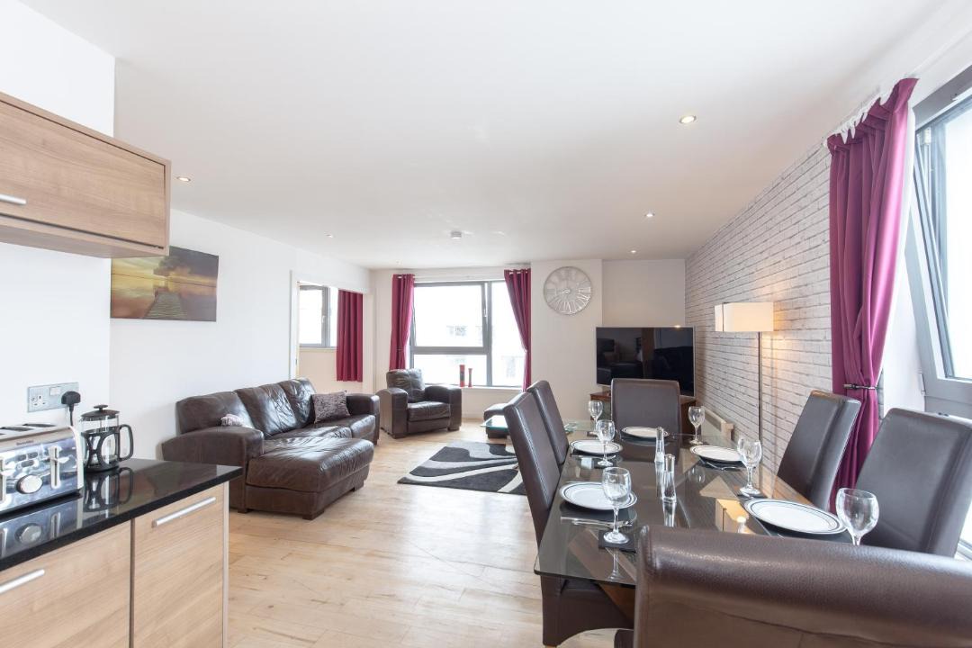 Photo of Others in Newhaven