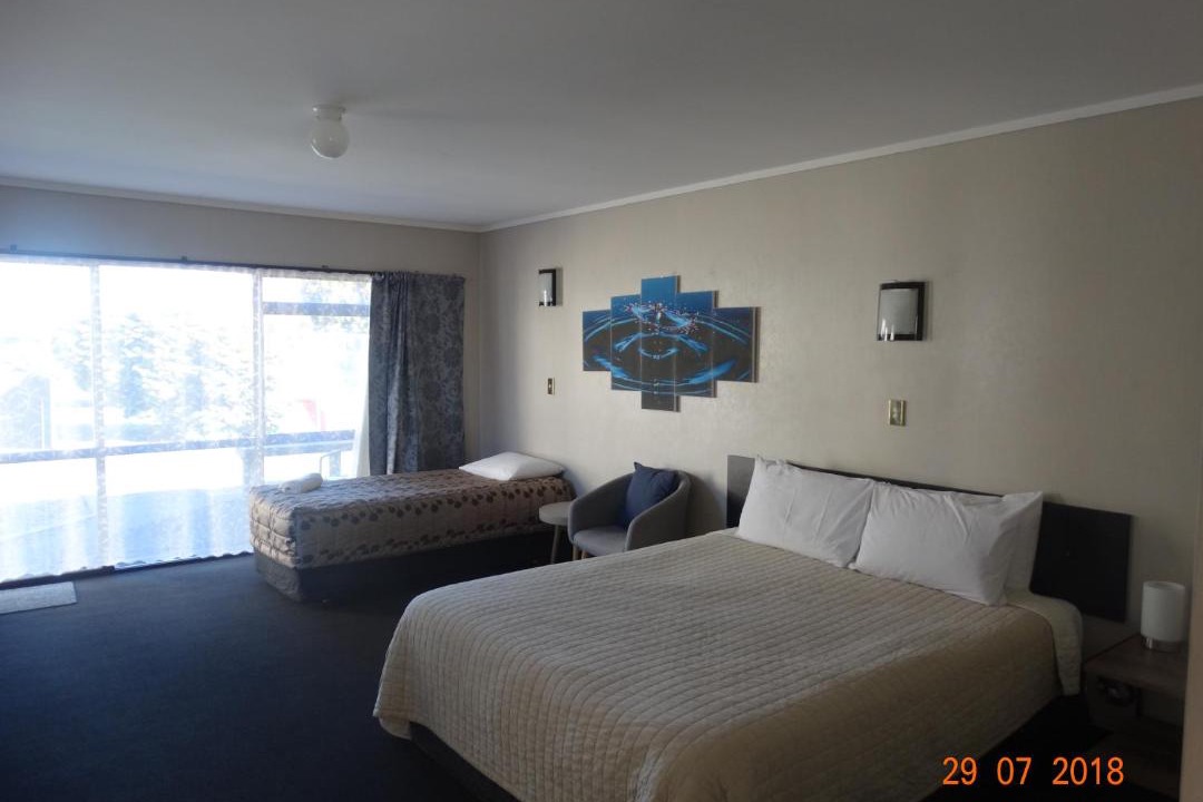 Photo of Bedroom in Palmerston North