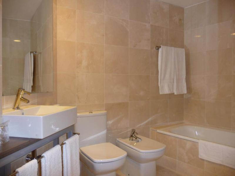 Photo of Bathroom in Corro de Vall