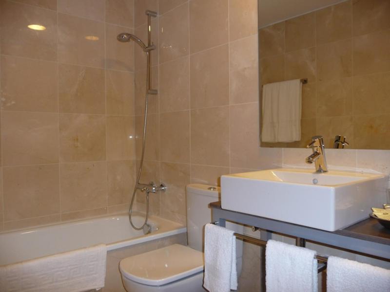 Photo of Bathroom in Corro de Vall