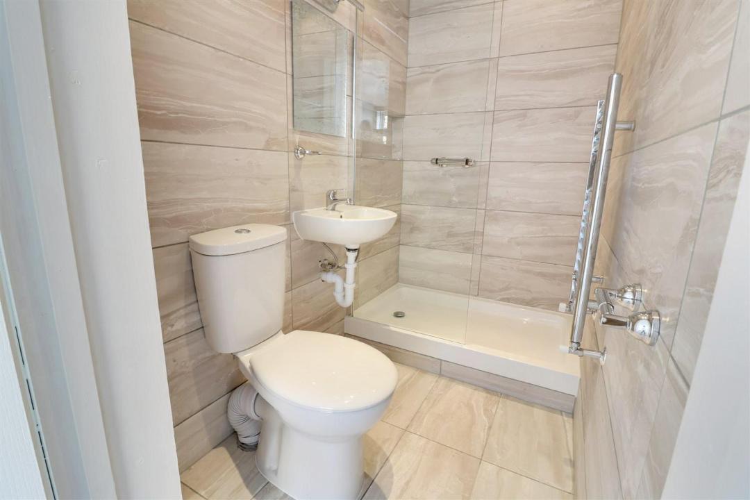 Photo of Bathroom in Takeley