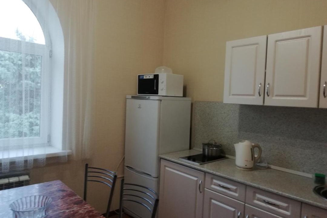 Photo of Kitchen in Pyatigorsk