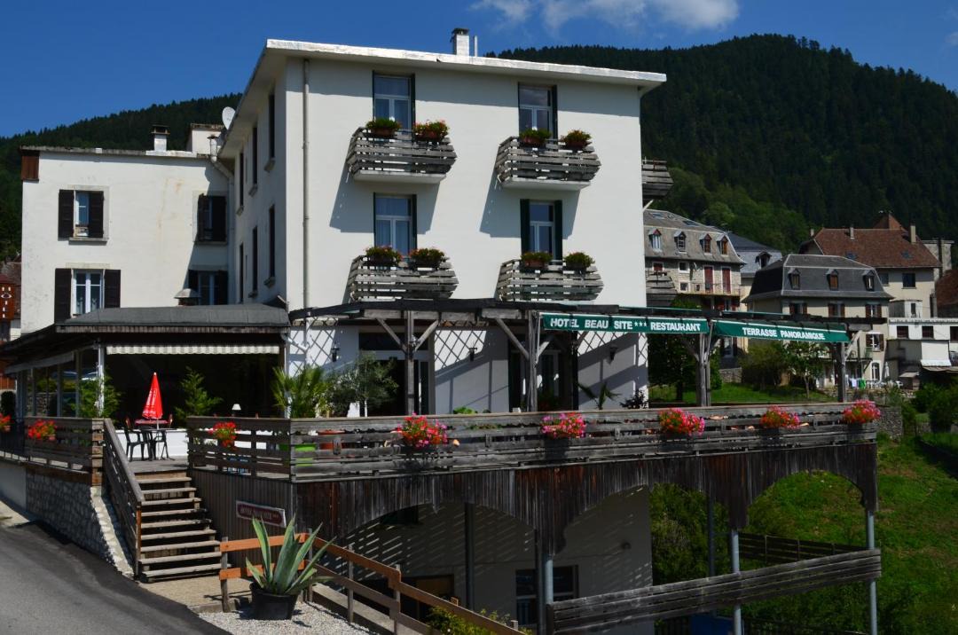 Photo of Others in Saint-Pierre-de-Chartreuse