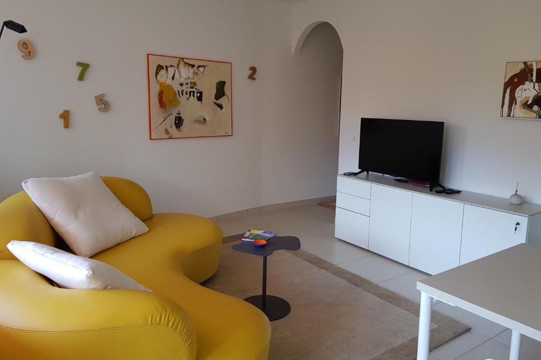 Photo of Livingroom in Arcegno