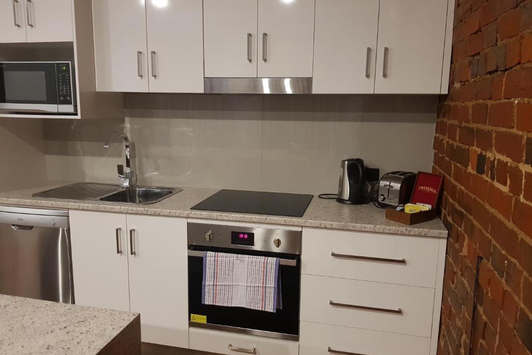 Photo of Kitchen in Wangaratta