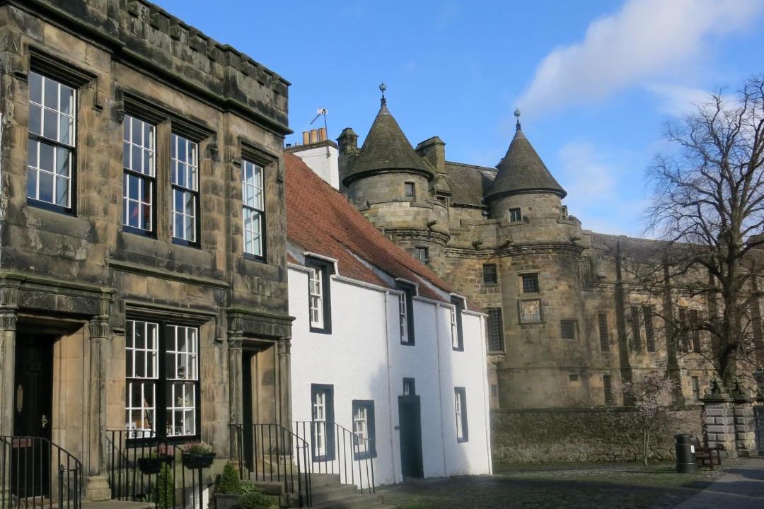 Photo of Others in Falkland