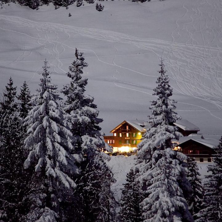 Photo of Others in Adelboden