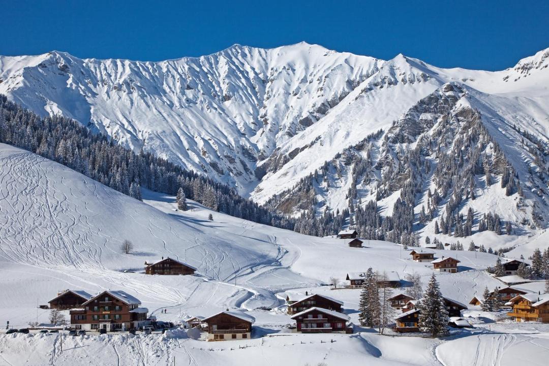 Photo of Others in Adelboden