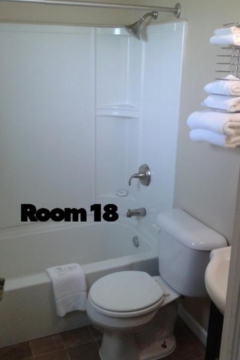 Photo of Bathroom in Onslow