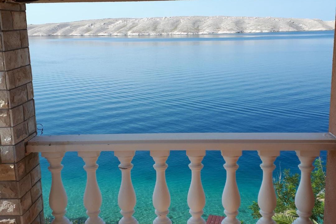 Photo of Patio Balcony in Vlasici