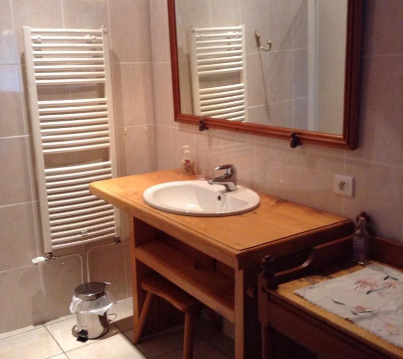 Photo of Bathroom in Chevigney-les-Vercel