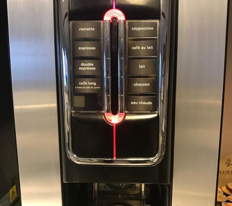 Photo of Kitchen in Sene