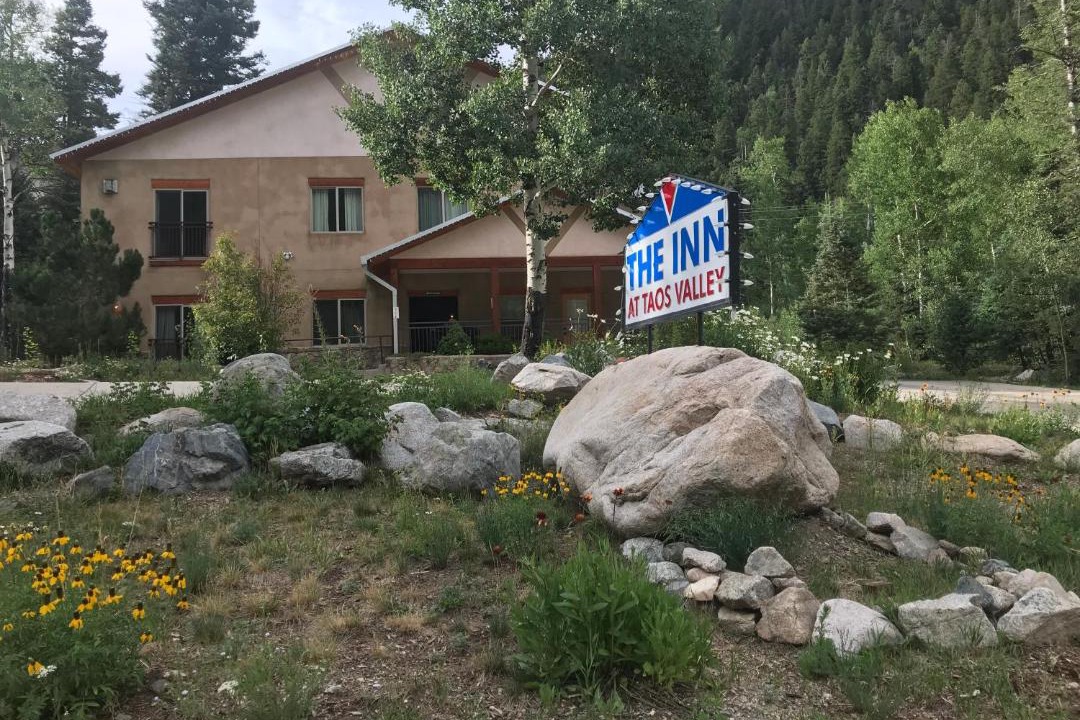 Photo of Others in Taos Ski Valley