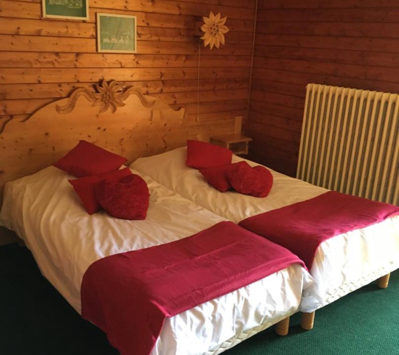 Photo of Bedroom in Hirmentaz