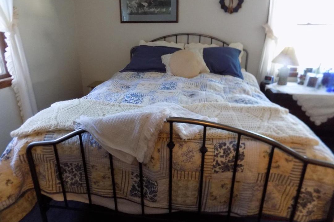 Photo of Bedroom in Lake Elmo