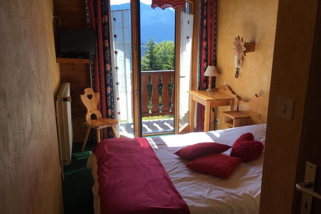 Photo of Bedroom in Hirmentaz