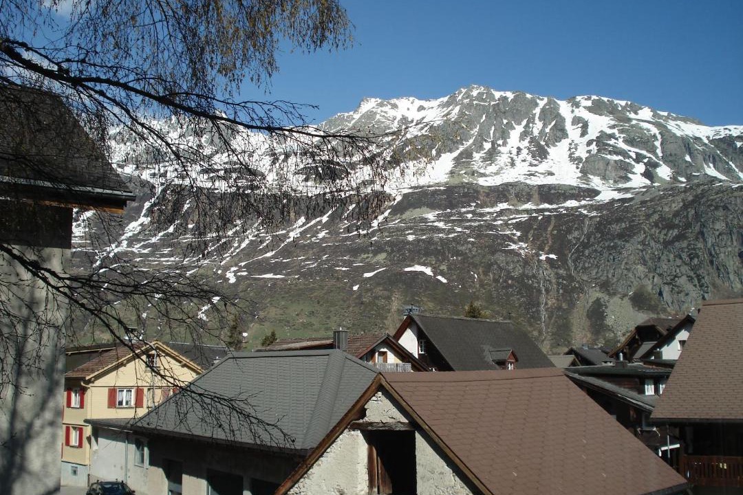 Photo of Others in Andermatt