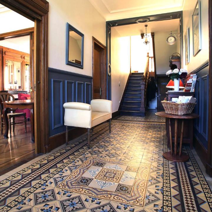 Photo of Livingroom in Saint-Martin-aux-Chartrains