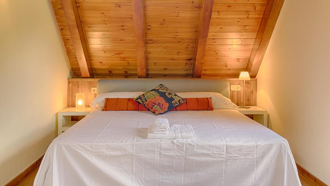 Photo of Bedroom in Les