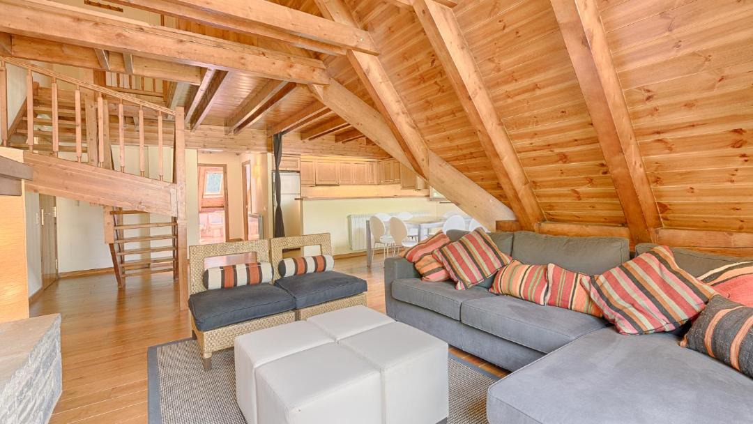 Photo of Livingroom in Les