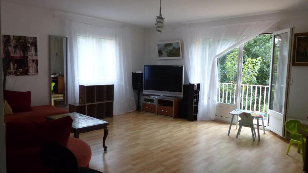 Photo of Livingroom in Amelie-les-Bains-Palalda