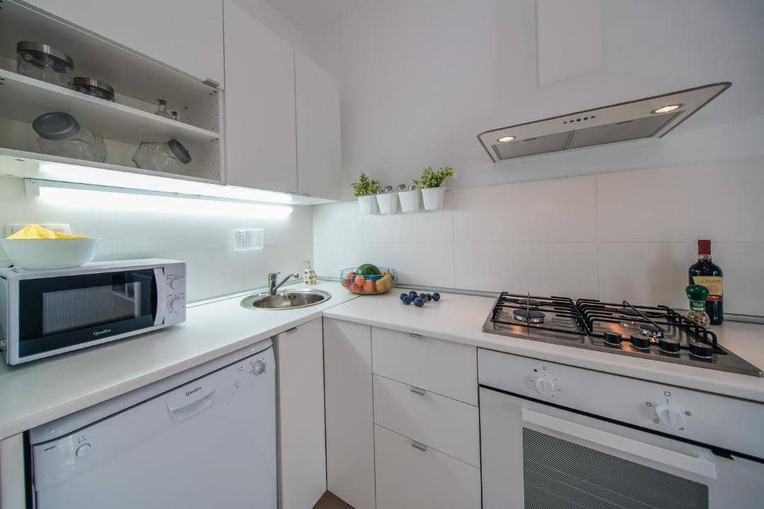 Photo of Kitchen in Ston
