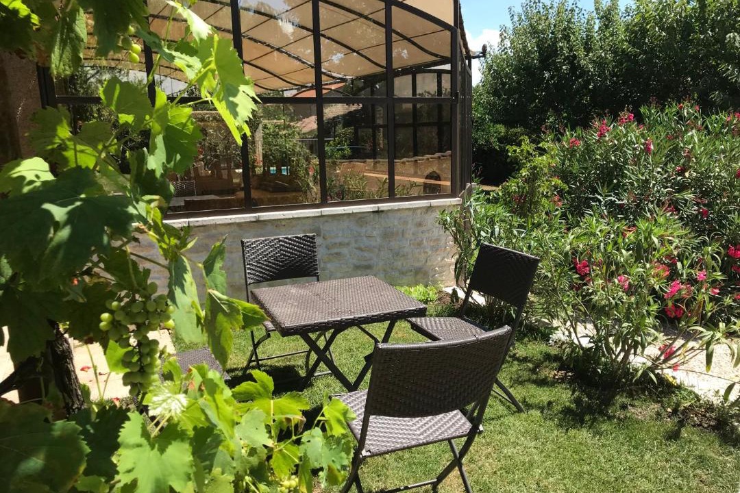 Photo of Others in Villelaure