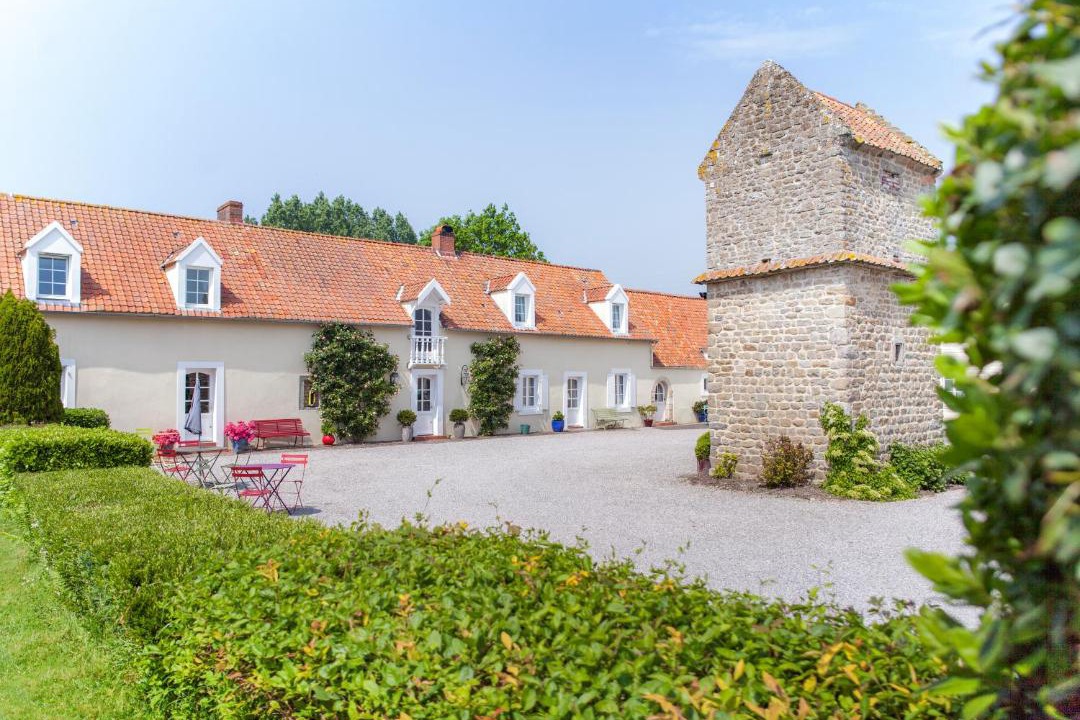 Photo of Others in Wissant