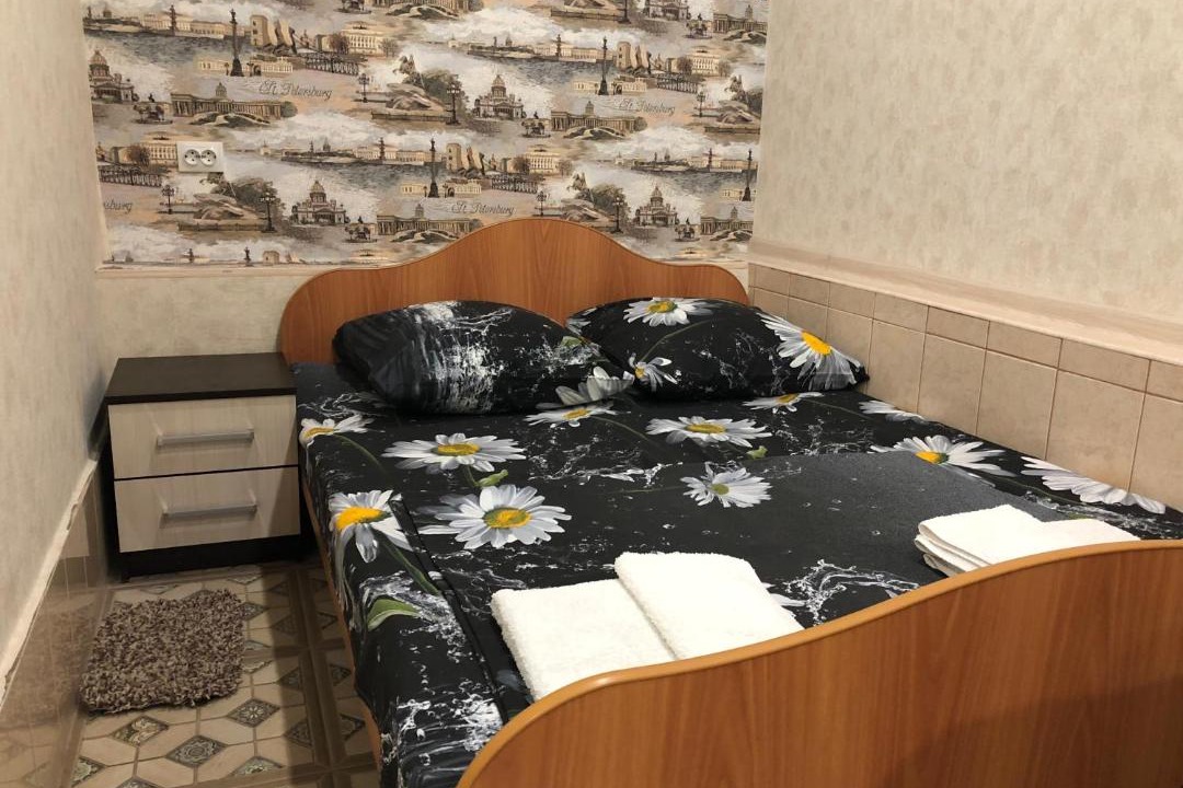 Photo of Livingroom in Belogorye