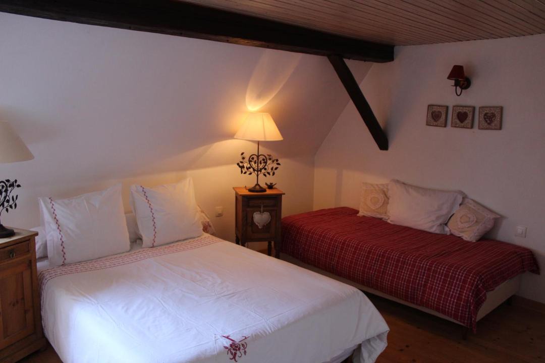 Photo of Bedroom in Weyersheim