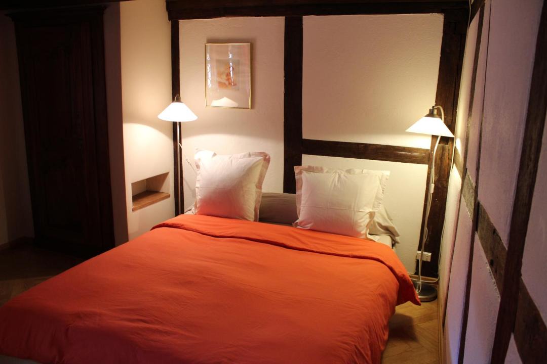 Photo of Bedroom in Weyersheim