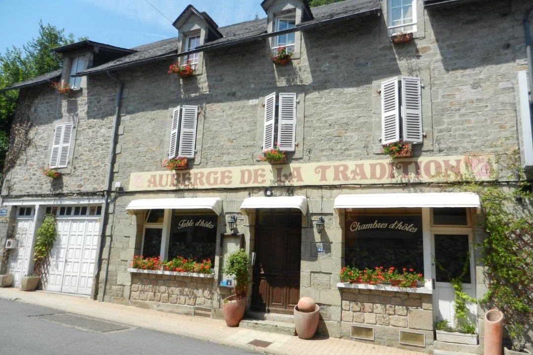 Photo of Others in Correze