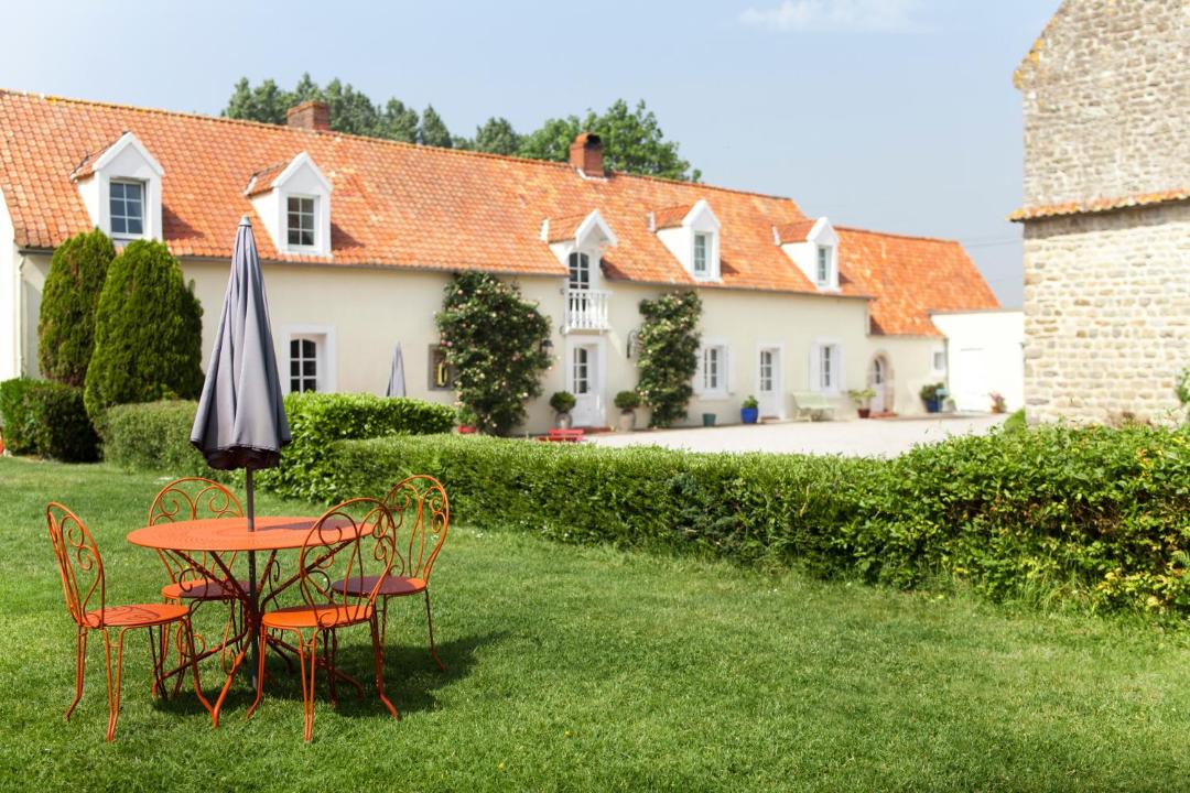 Photo of Others in Wissant