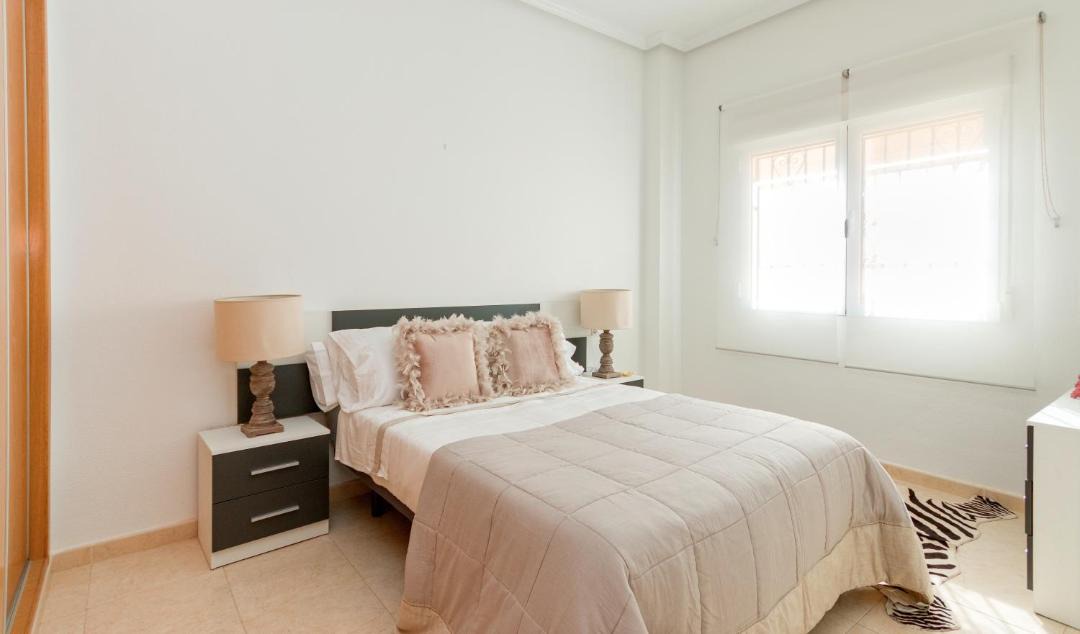 Photo of Bedroom in Jacarilla
