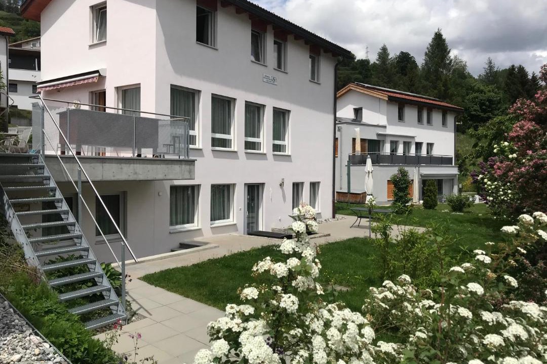 Photo of Others in Engadin Scoul