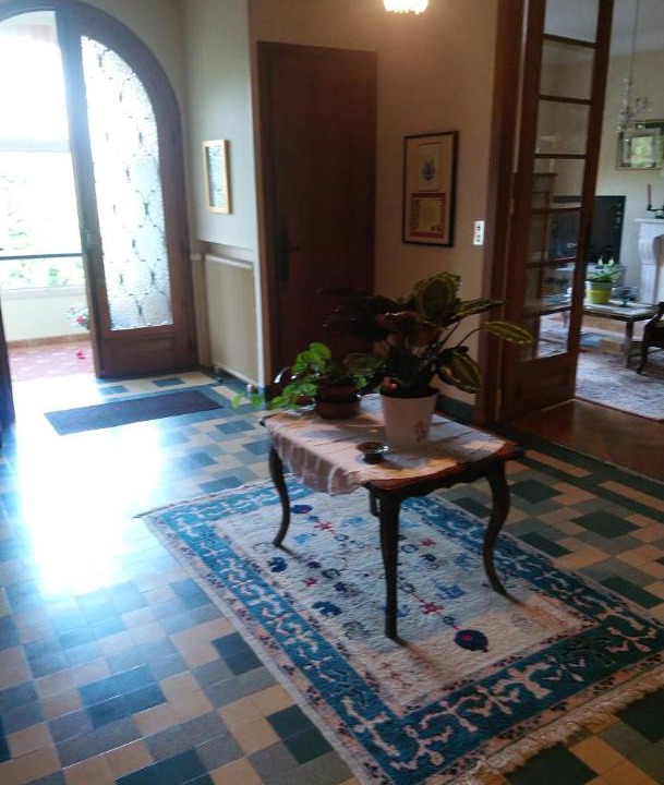 Photo of Livingroom in Brassac